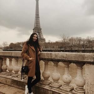 Meet your Posher, Natalya